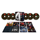 Live & Ready: 1980 - 1984. CD - 5 x CD + DVD