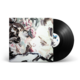 For Love of Grace & the Hereafter. Vinyl - 140g Black Vinyl with full color jacket and printed inner sleeve.