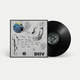 Oshin. Vinyl - 1×LP - DIIV’s seminal debut record Oshin repressed on Black vinyl with newly reimagined album art!
