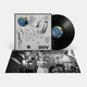 Oshin. Vinyl - 1×LP - DIIV’s seminal debut record Oshin repressed on Black vinyl with newly reimagined album art!