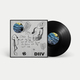 Oshin. Vinyl - 1×LP - DIIV’s seminal debut record Oshin repressed on Black vinyl with newly reimagined album art!