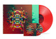 Precreation Percolation. Vinyl - 1×LP, Limited Coloured - Red vinyl