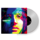 Rules of Love & War. Vinyl - 1×LP, Coloured Vinyl - White Vinyl