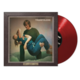 Love No Less Than A Queen. Vinyl - 1×LP, Coloured Vinyl - Red Vinyl