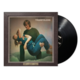 Love No Less Than A Queen. Vinyl - 1×LP - Black Vinyl