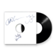 Love No Less Than A Queen. Vinyl - 1×LP, Limited Edition - Limited Edition Test Pressing