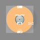 Foundry. Vinyl - 1×LP, Limited Coloured - Orange vinyl