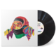 Crayola Circles. Vinyl - 1×LP