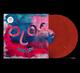 Loud Bloom. Vinyl - 1×LP, Limited Coloured - Cherry Eco-Mix