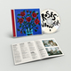Roses. CD - CD with 8 page booklet