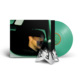 If This Is It. Vinyl - 1×LP, Limited Coloured - Transparent Green vinyl