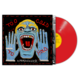 Too Cold To Hold. Vinyl - 1×LP, Coloured Vinyl - Soho Red Light Translucent Vinyl