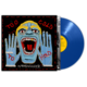 Too Cold To Hold. Vinyl - 1×LP, Coloured Vinyl - Ice Blue Translucent Vinyl
