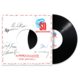 Too Cold To Hold. Vinyl - 1×LP, Limited Edition - Limited Edition Test Pressing. Signed by the band.