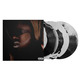 Sleep With A Cane. Vinyl - 3×LP, Limited Coloured - Marbled black vinyl