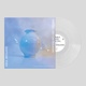 Where Light Pauses in the Silence of the Sun. Vinyl - 1×LP, Limited Coloured - Clear BioVinyl