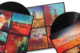 Inferno. Vinyl - 2×LP - Black vinyl