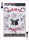 Variety Magic