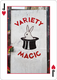 Variety Magic