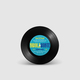 Terra Em Transe / Naquela Base. Vinyl - 7” - Limited Edition Single