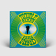 Time Out Of Mind. Vinyl - 2×LP - Limited Edition Green Vinyl (1300 copies)