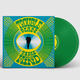 Time Out Of Mind. Vinyl - 2×LP - Limited Edition Green Vinyl (1300 copies)