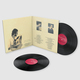 Ese Dia Va A Llegar. Vinyl - 1×LP - Limited Edition Gatefold Vinyl (1300 Units)