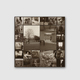 Sem Fronteiras. Vinyl - 1×LP - Limited Edition Bronze Vinyl