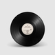 Sem Fronteiras. Vinyl - 1×LP - Standard Black Vinyl