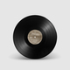 Sem Fronteiras. Vinyl - 1×LP - Standard Black Vinyl