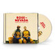 The Rose Of Nevada (Original Score). CD