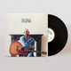 Anything Could Be. Vinyl - Black Vinyl