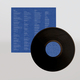 Anything Could Be. Vinyl - Black Vinyl