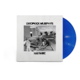 New England Forever. Vinyl - 1×LP, Coloured Vinyl - Blue Vinyl
