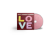 LOVE. CD