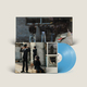 Here Because of Hope. Vinyl - 2×LP, Coloured Vinyl - Gatefold Sleeve