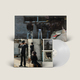 Here Because of Hope. Vinyl - 2×LP, Coloured Vinyl - Gatefold Sleeve
