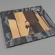 DJ-Kicks. Vinyl - 2ÃLP