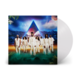 Five Fruit. Vinyl - 1×LP, Limited Coloured - Clear vinyl