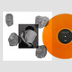 Compassion. Vinyl - 2021 transparent orange vinyl repress with print insert