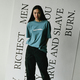 Littlebabyangel Reverse Tee
