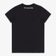 Anjunadeep Women's Black T-shirt