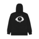 All Seeing Aye Hood - Black