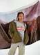 Bakery Tee - Grey