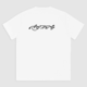 No Mind Tee - White