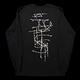 'Arrow/Wire' + 'Door/Mirror' Shirt Bundle