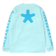 Blue Bea Longsleeve