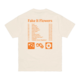 Fake It Flowers Tour T-Shirt