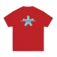 Red UK Tour T-Shirt