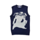 BEATOPIA SWEATER VEST